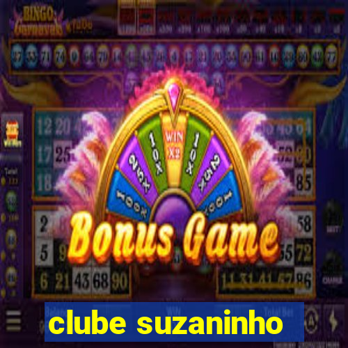 clube suzaninho